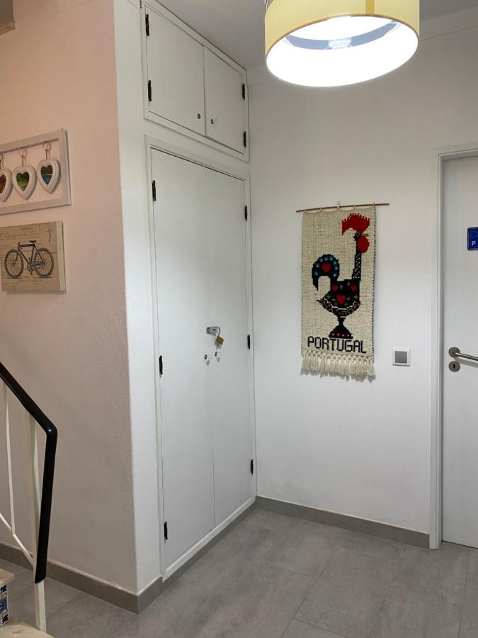 Quinta Shiamar Villa Quarteira Kültér fotó