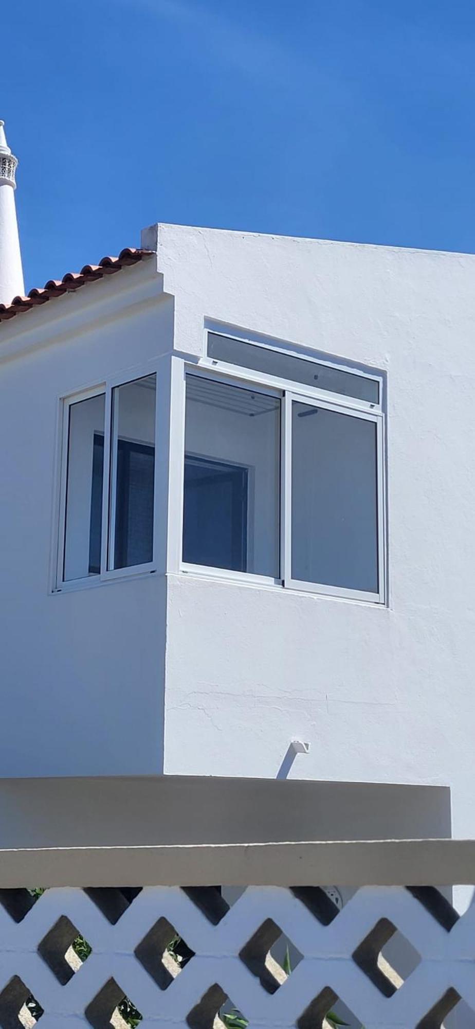 Quinta Shiamar Villa Quarteira Kültér fotó