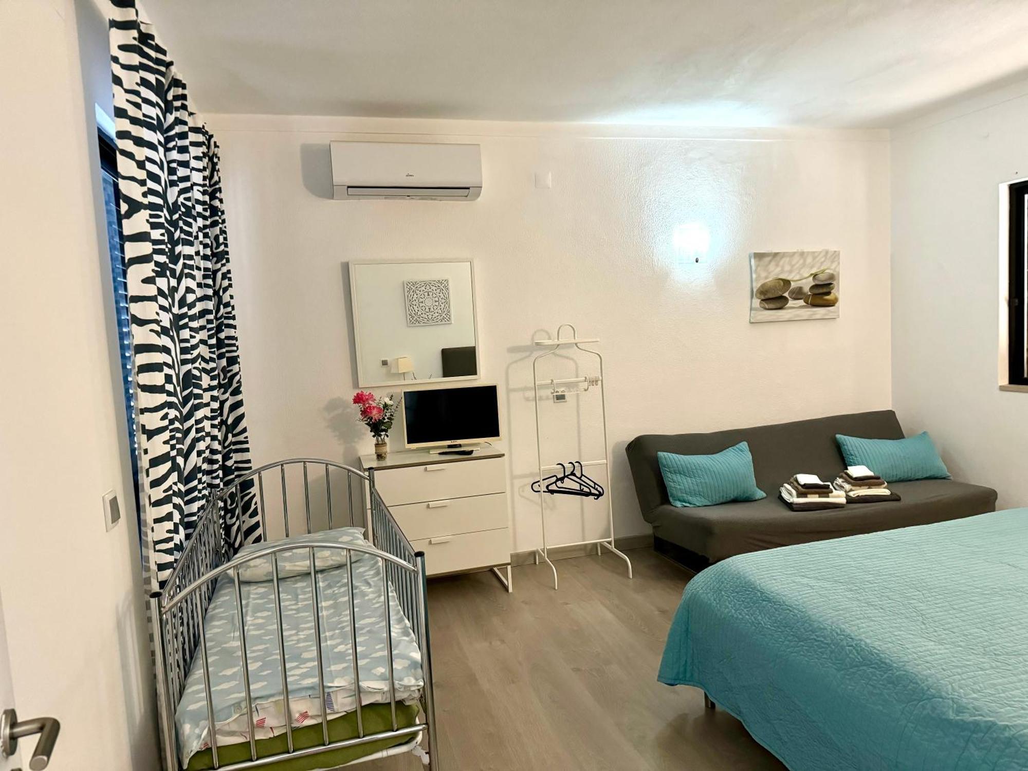 Quinta Shiamar Villa Quarteira Kültér fotó