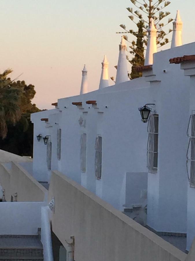 Quinta Shiamar Villa Quarteira Kültér fotó