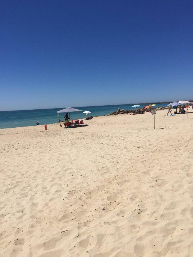 Quinta Shiamar Villa Quarteira Kültér fotó