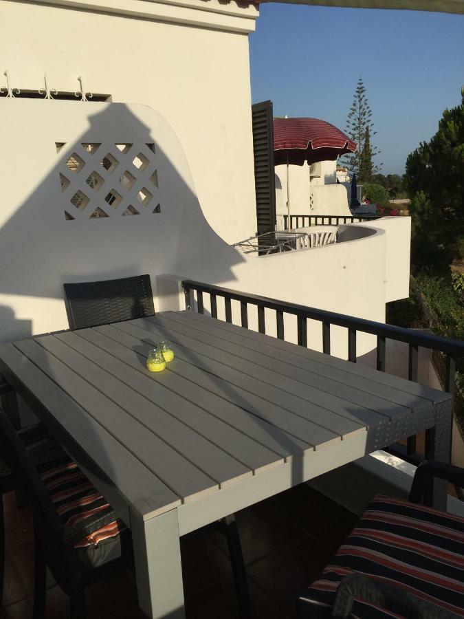 Quinta Shiamar Villa Quarteira Kültér fotó