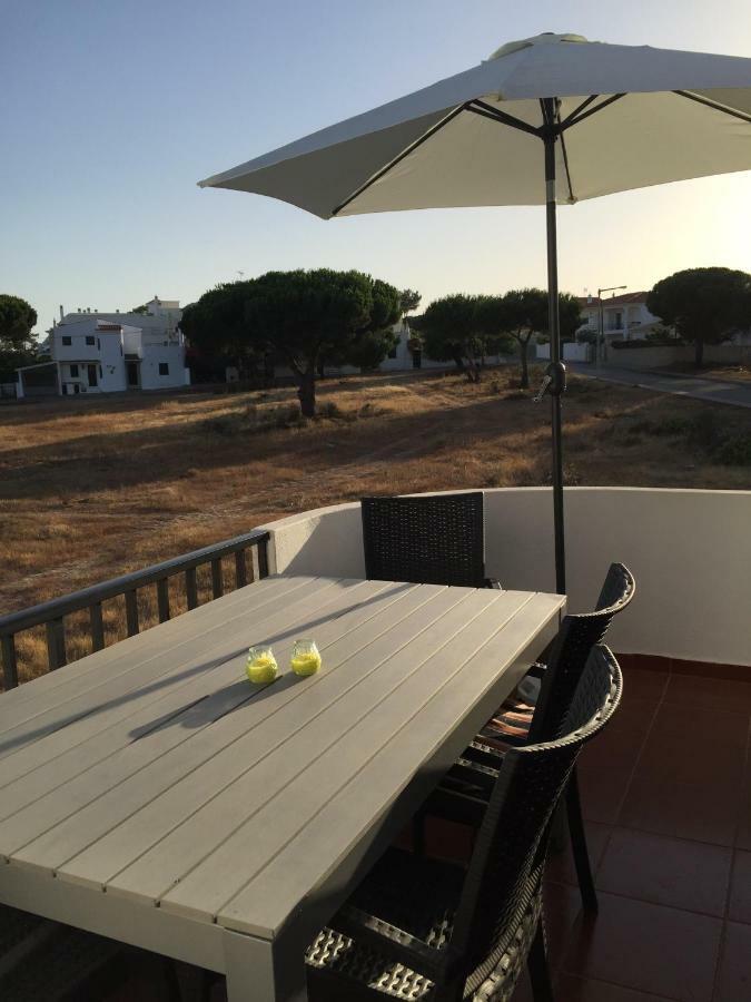Quinta Shiamar Villa Quarteira Kültér fotó