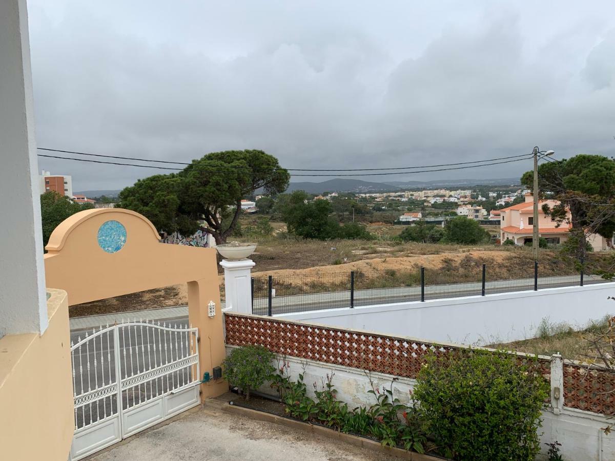 Quinta Shiamar Villa Quarteira Kültér fotó