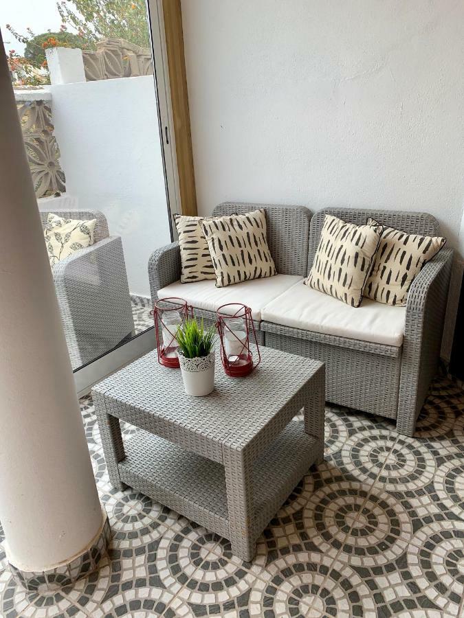 Quinta Shiamar Villa Quarteira Kültér fotó