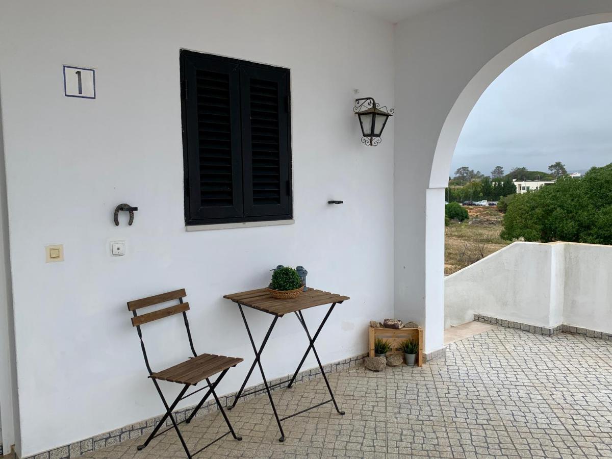 Quinta Shiamar Villa Quarteira Kültér fotó
